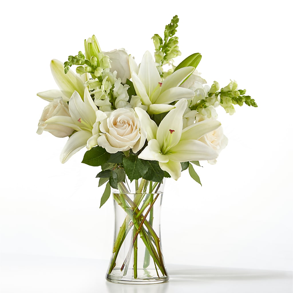 Eternal Friendship Bouquet flower arrangement by Honeybee Floral