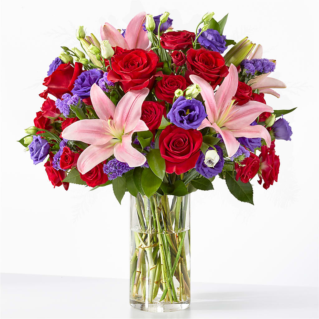 Truly Stunning Bouquet flower arrangement by Honeybee Floral