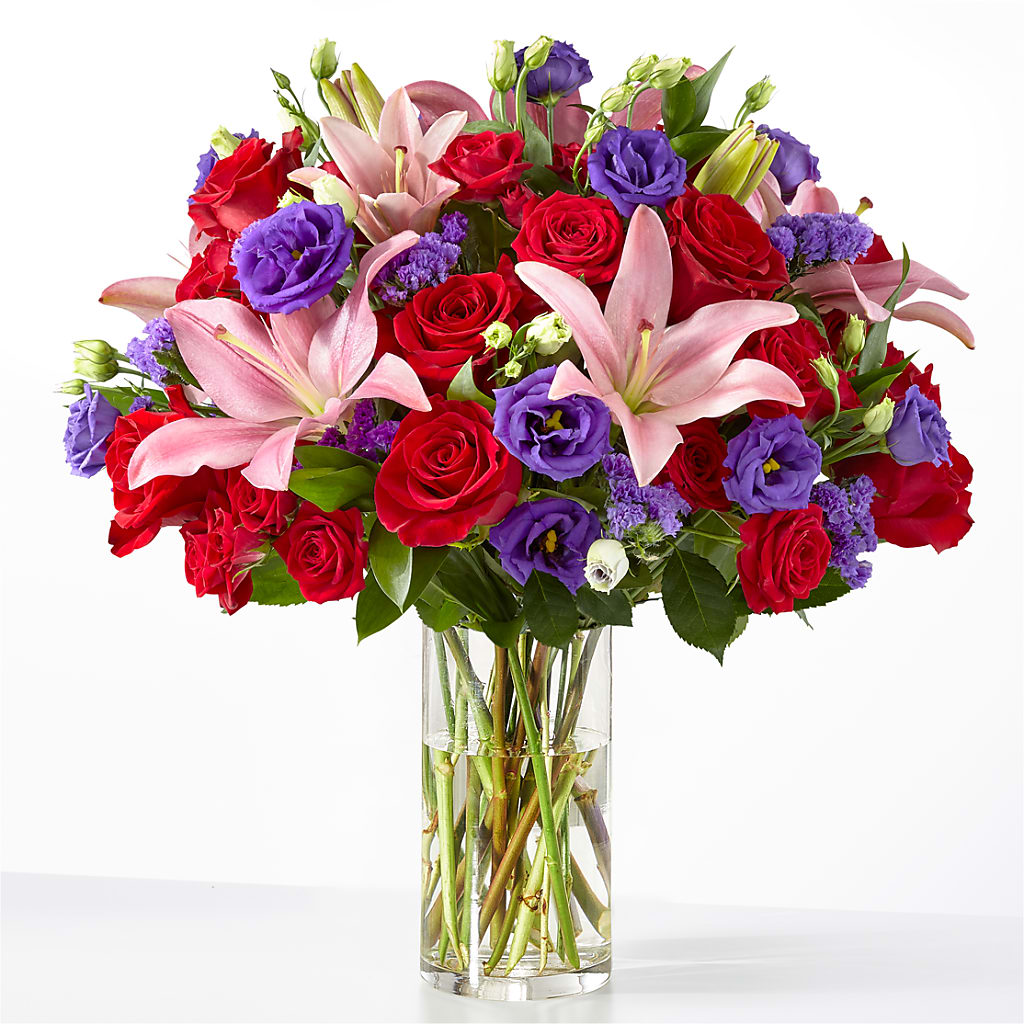 Truly Stunning Bouquet flower arrangement by Honeybee Floral