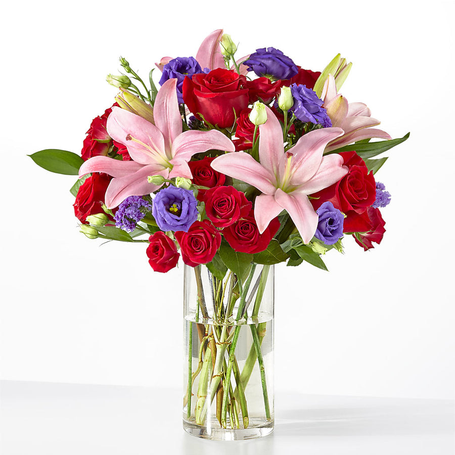 Truly Stunning Bouquet flower arrangement by Honeybee Floral