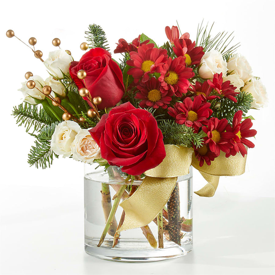 Believe Bouquet flower arrangement by Honeybee Floral