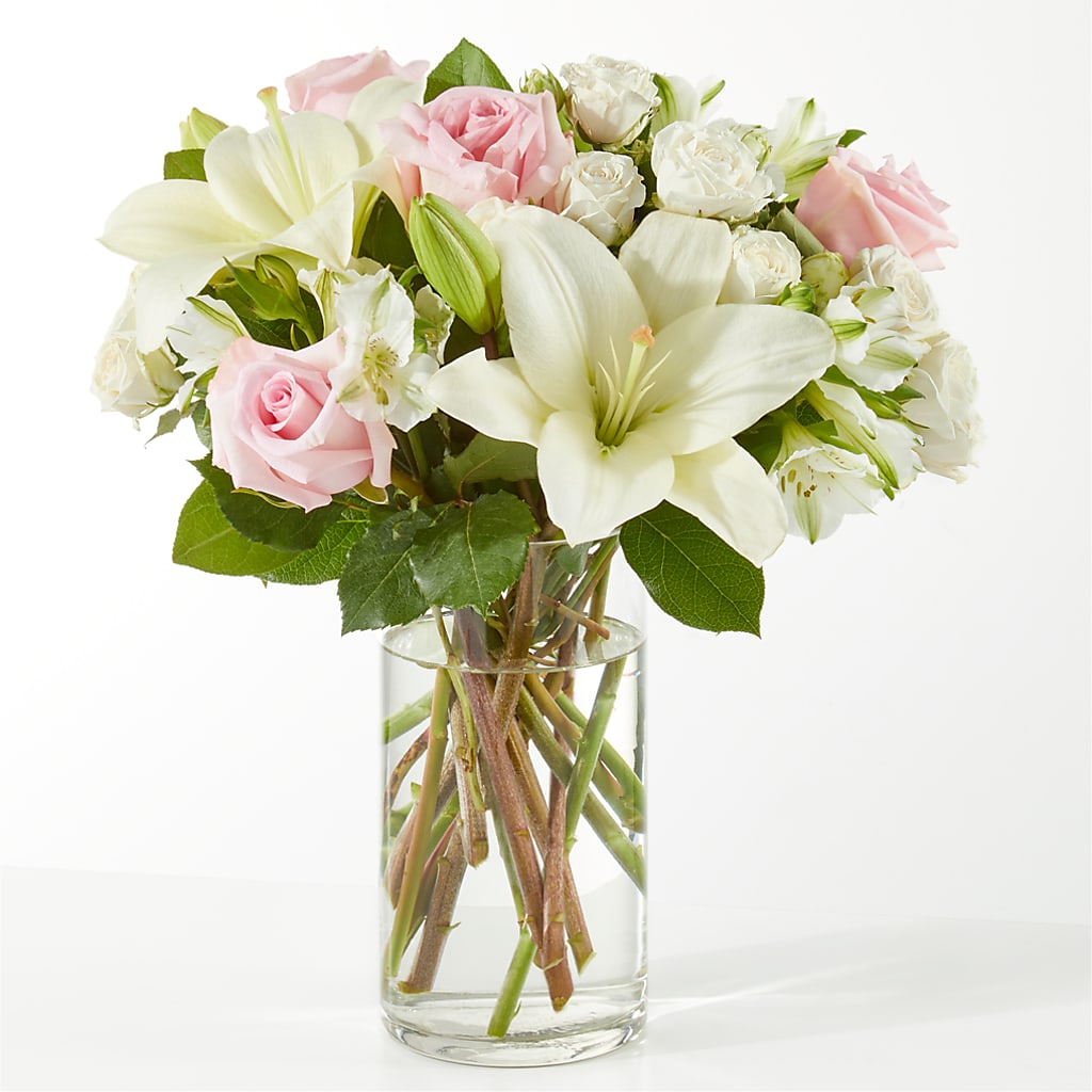 Kindhearted Bouquet flower arrangement by Honeybee Floral