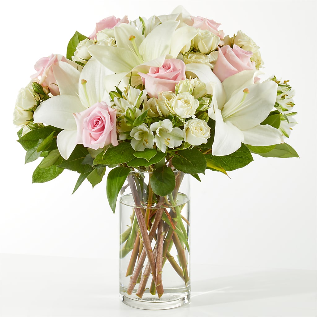 Kindhearted Bouquet flower arrangement by Honeybee Floral