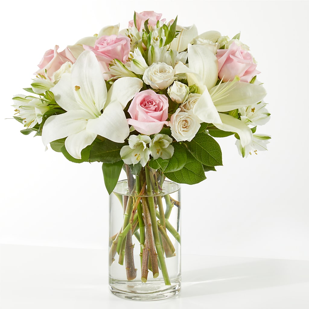 Kindhearted Bouquet flower arrangement by Honeybee Floral