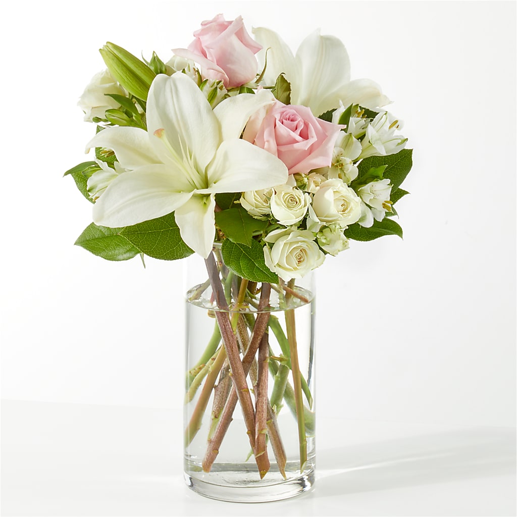Kindhearted Bouquet flower arrangement by Honeybee Floral