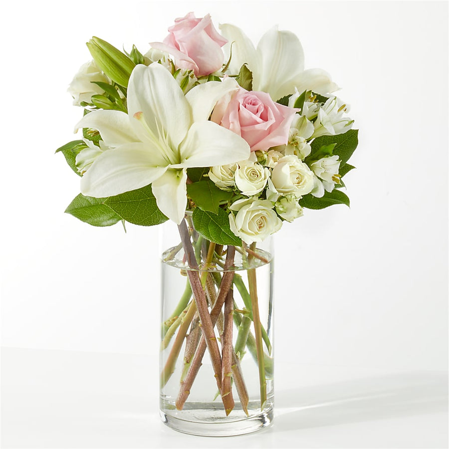 Kindhearted Bouquet flower arrangement by Honeybee Floral