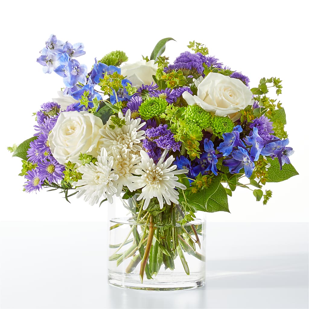 Genuine Gestures Bouquet flower arrangement by Honeybee Floral