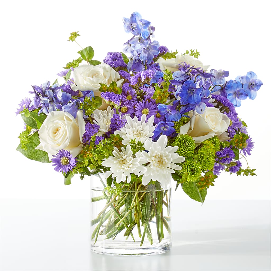 Genuine Gestures Bouquet flower arrangement by Honeybee Floral