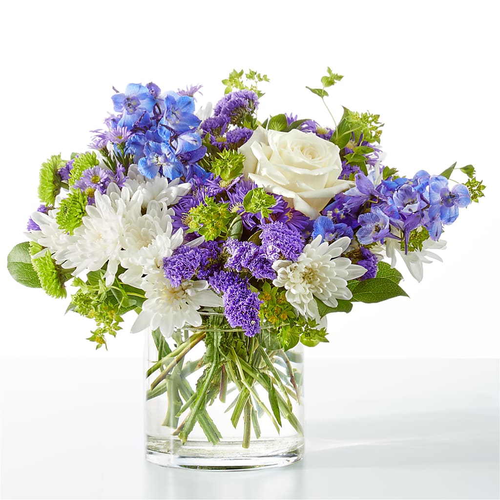 Genuine Gestures Bouquet flower arrangement by Honeybee Floral