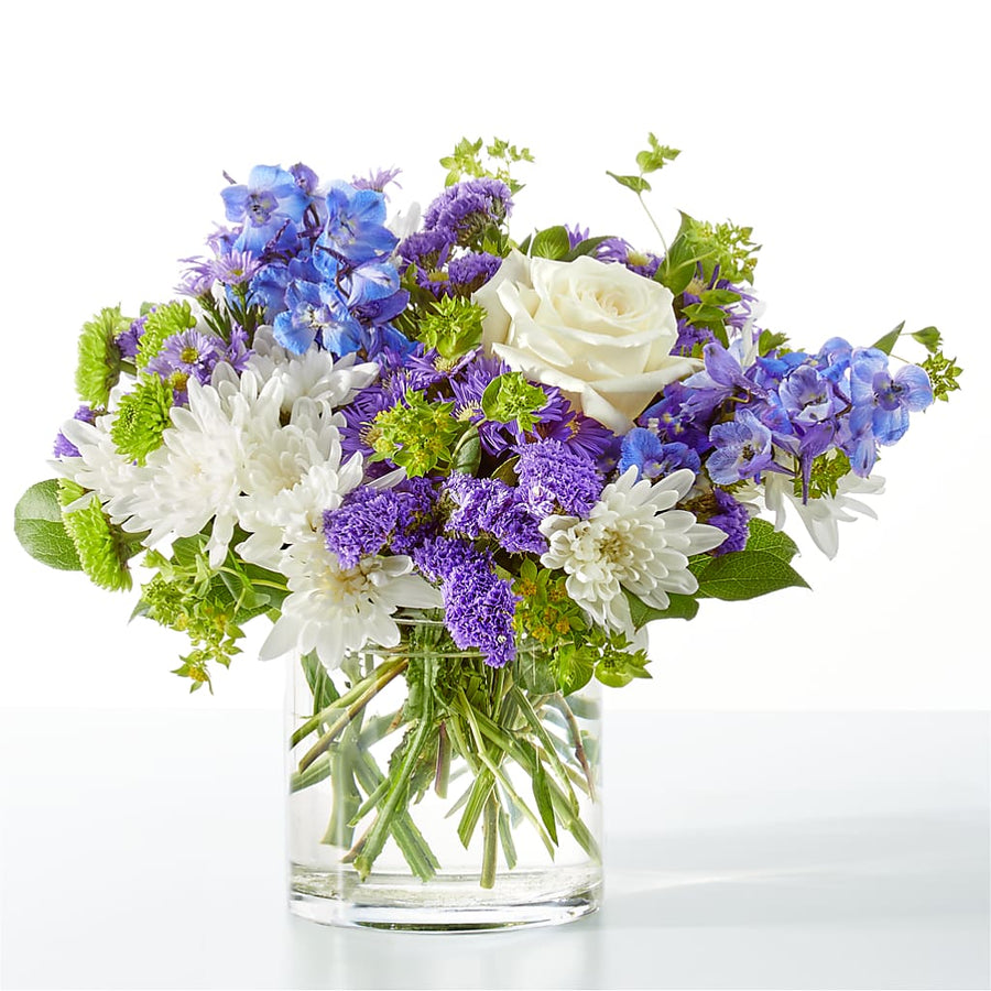 Genuine Gestures Bouquet flower arrangement by Honeybee Floral