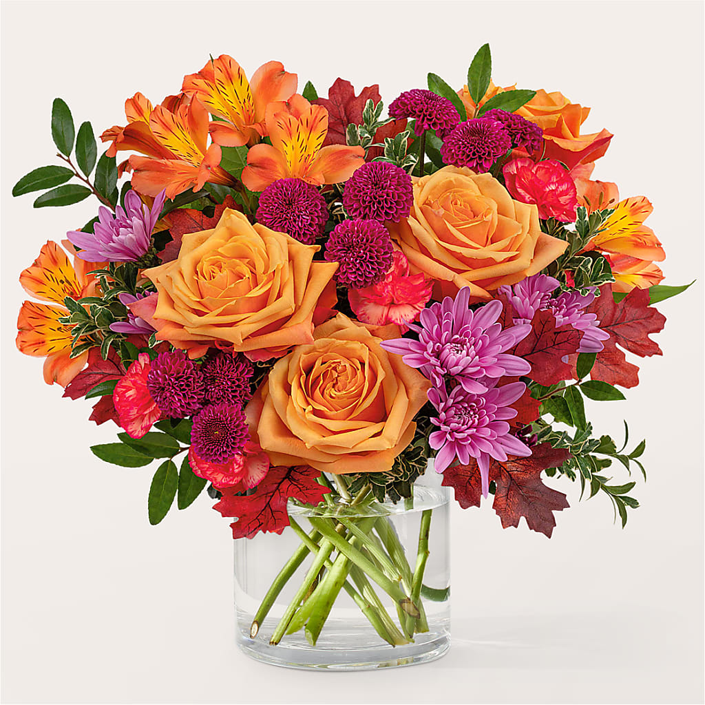 Terracotta Treasures Bouquet flower arrangement by Honeybee Floral