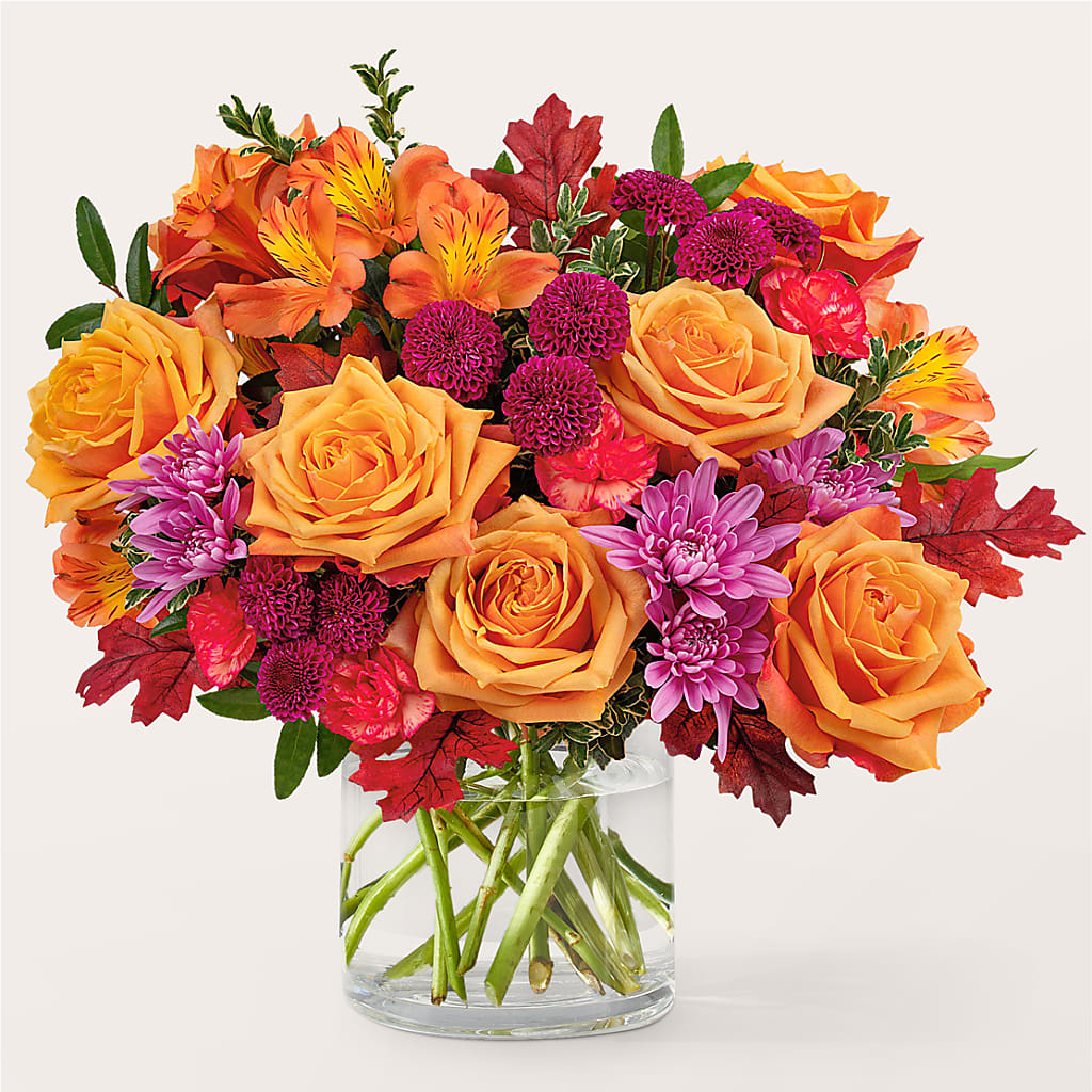Terracotta Treasures Bouquet flower arrangement by Honeybee Floral