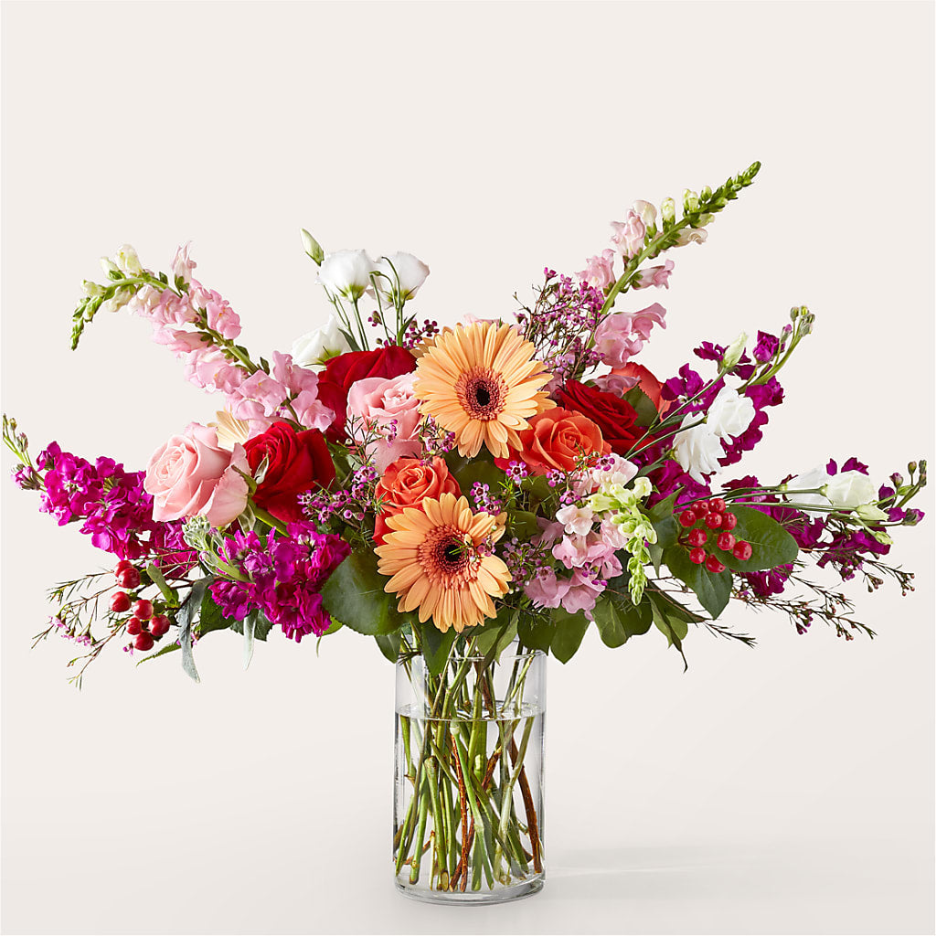 Renaissance Luxury Bouquet flower arrangement by Honeybee Floral