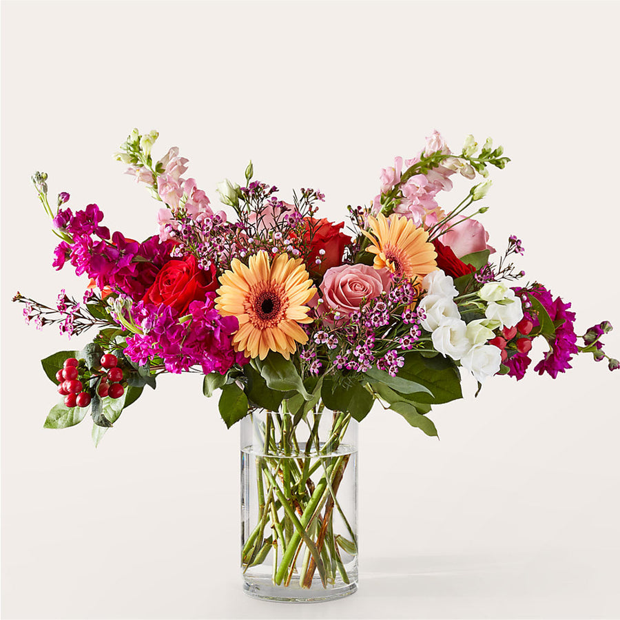 Renaissance Luxury Bouquet flower arrangement by Honeybee Floral