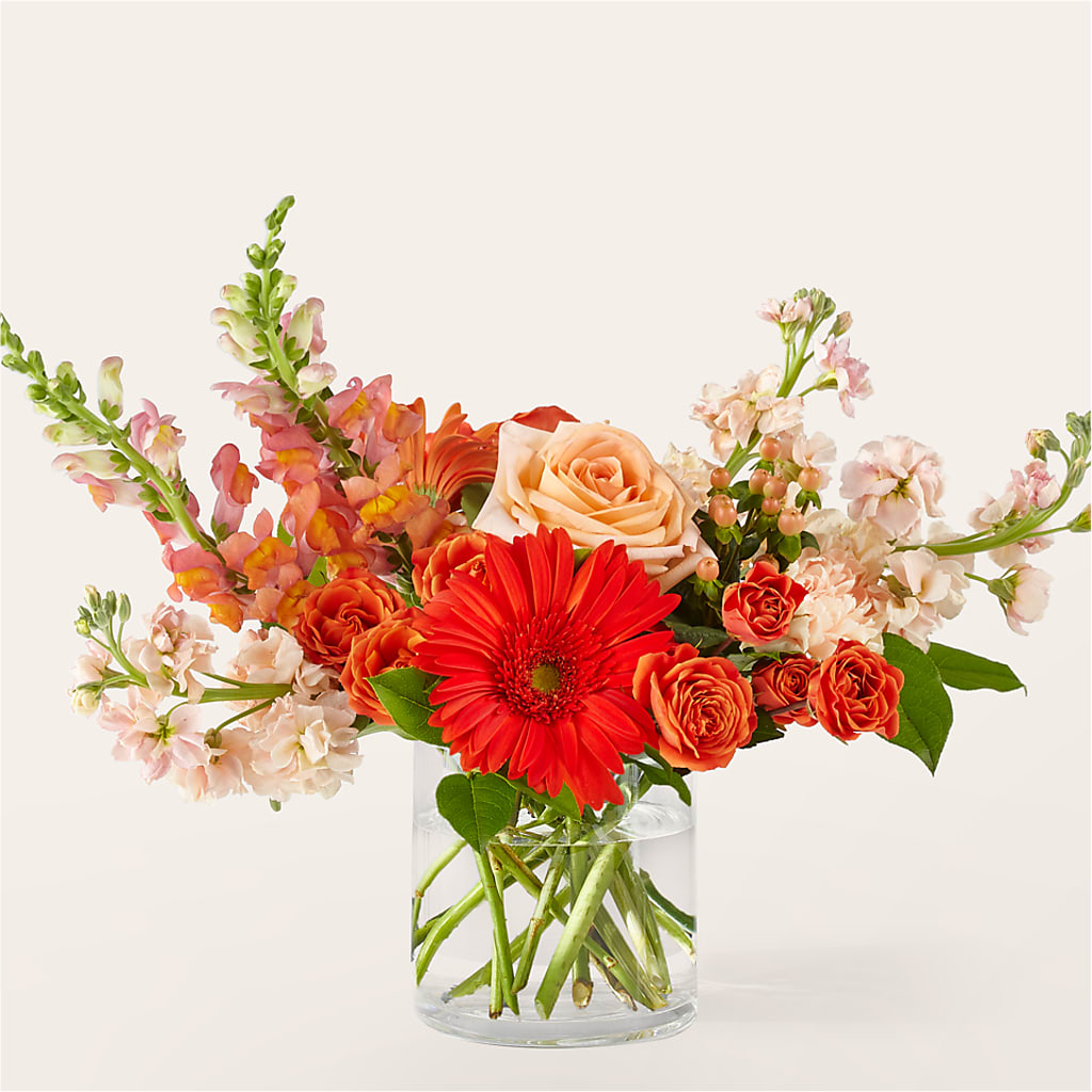 Paloma Please Bouquet flower arrangement by Honeybee Floral