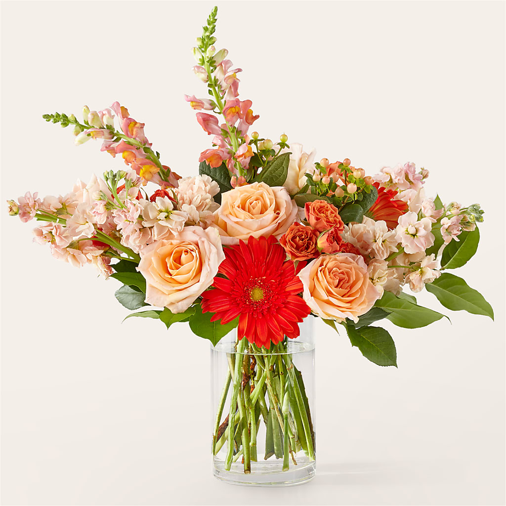 Paloma Please Bouquet flower arrangement by Honeybee Floral