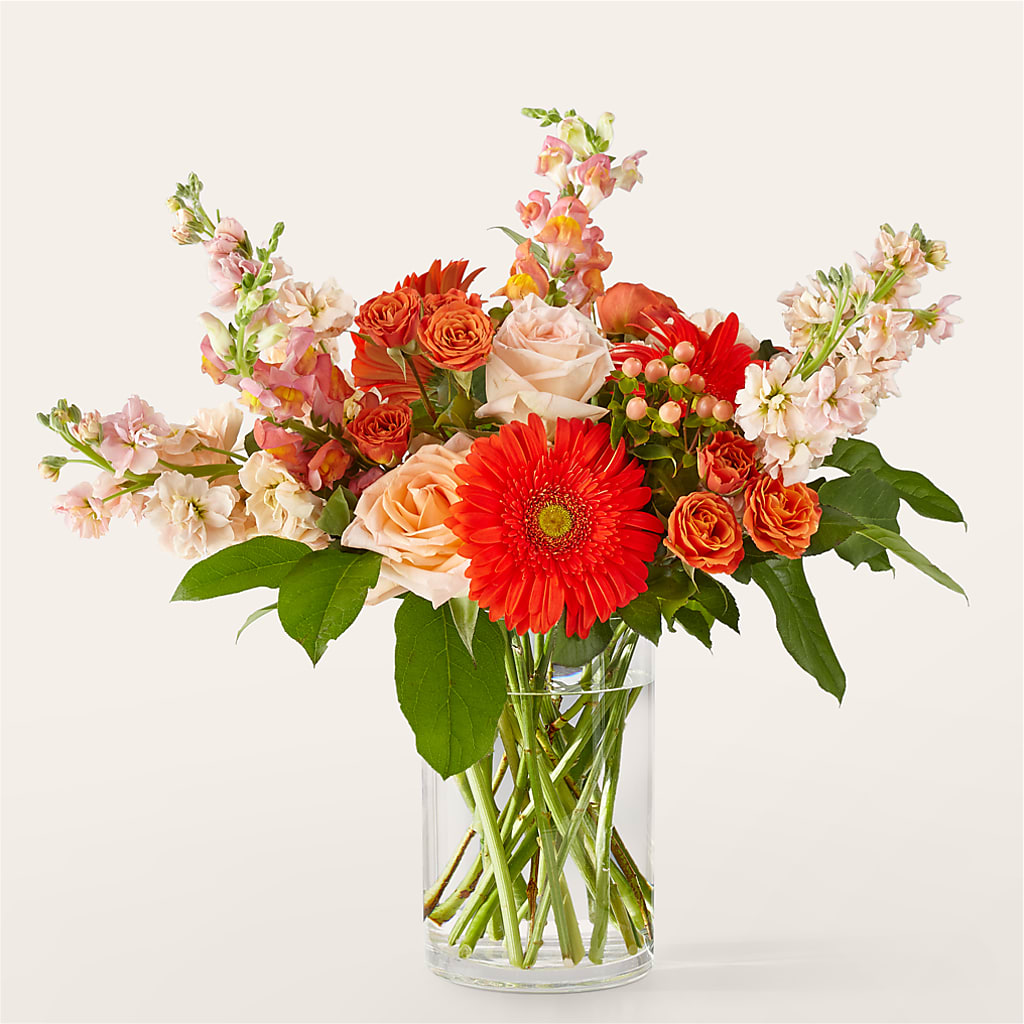 Paloma Please Bouquet flower arrangement by Honeybee Floral
