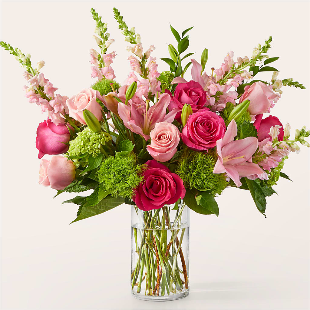 Fit for a Queen Luxury Bouquet flower arrangement by Honeybee Floral