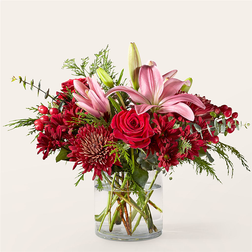 Sugar Cookie Bouquet flower arrangement by Honeybee Floral
