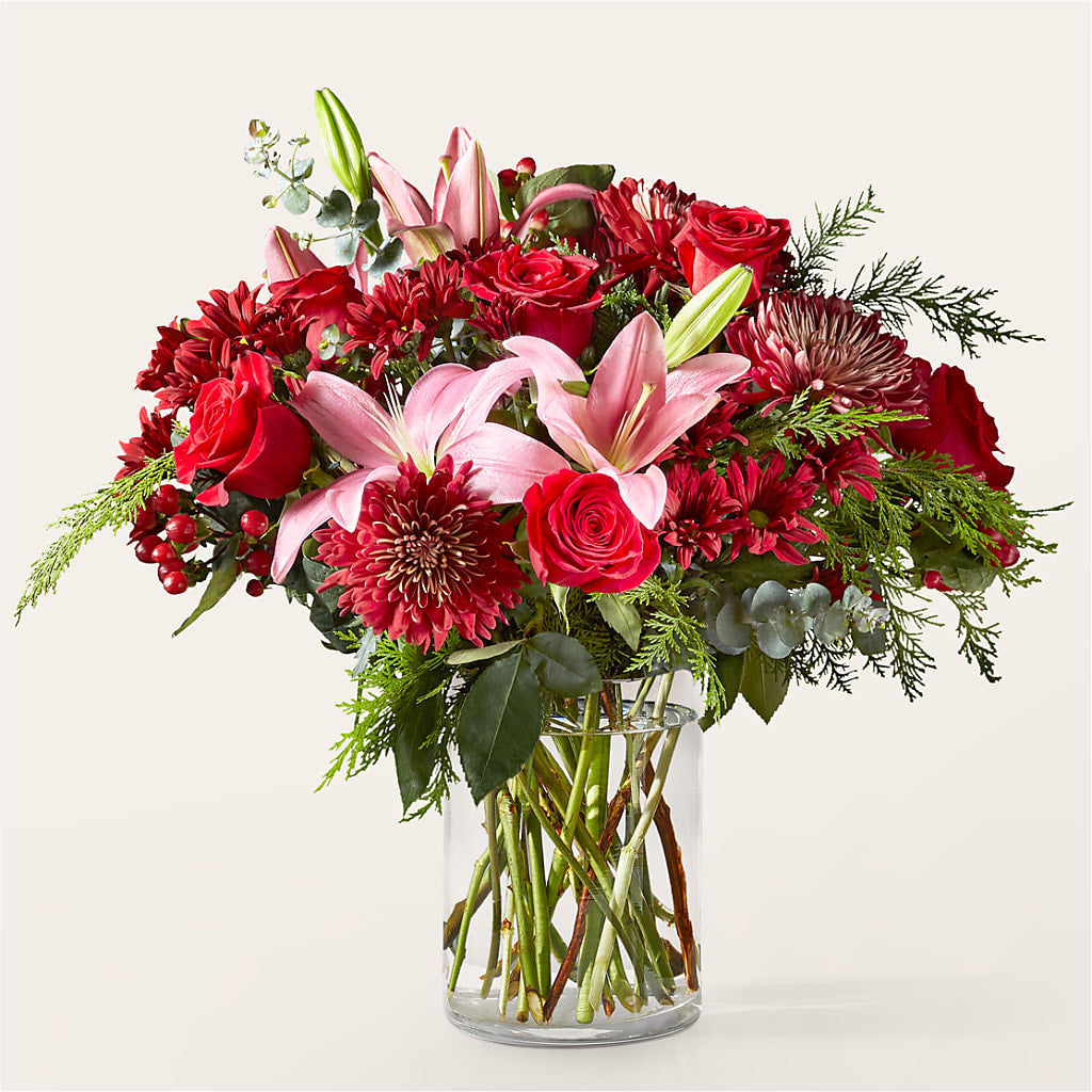 Sugar Cookie Bouquet flower arrangement by Honeybee Floral