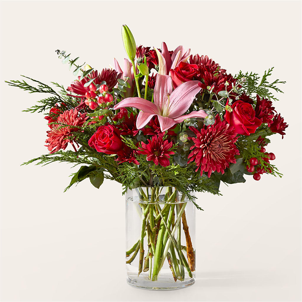 Sugar Cookie Bouquet flower arrangement by Honeybee Floral