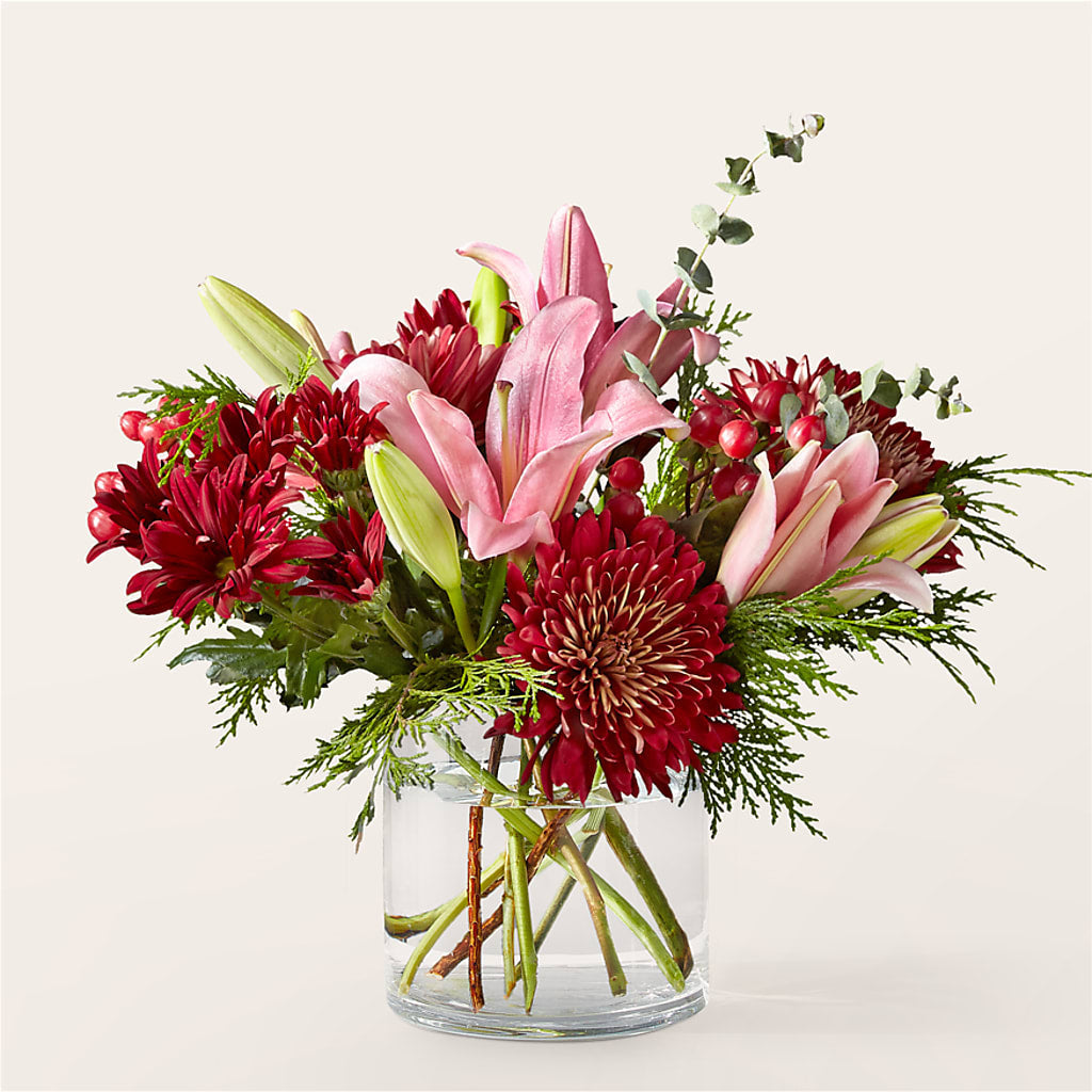 Sugar Cookie Bouquet flower arrangement by Honeybee Floral