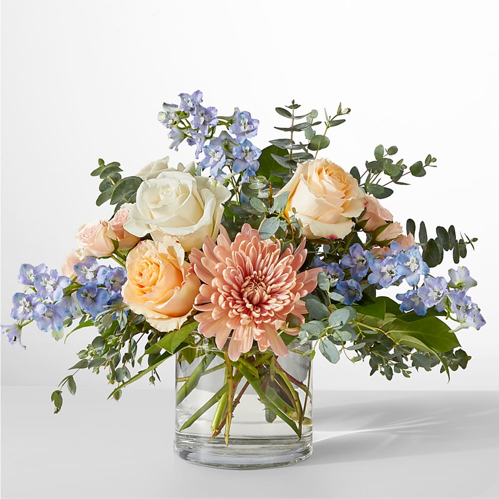 Inspired Bouquet flower arrangement by Honeybee Floral