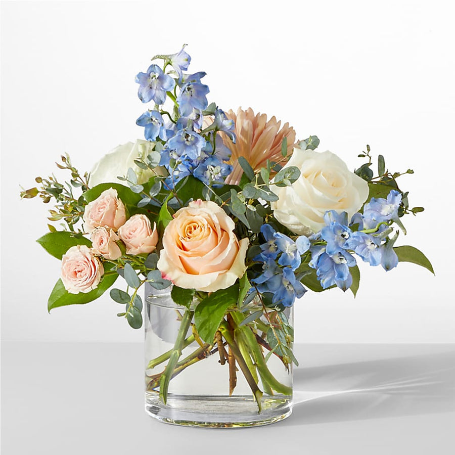Inspired Bouquet flower arrangement by Honeybee Floral