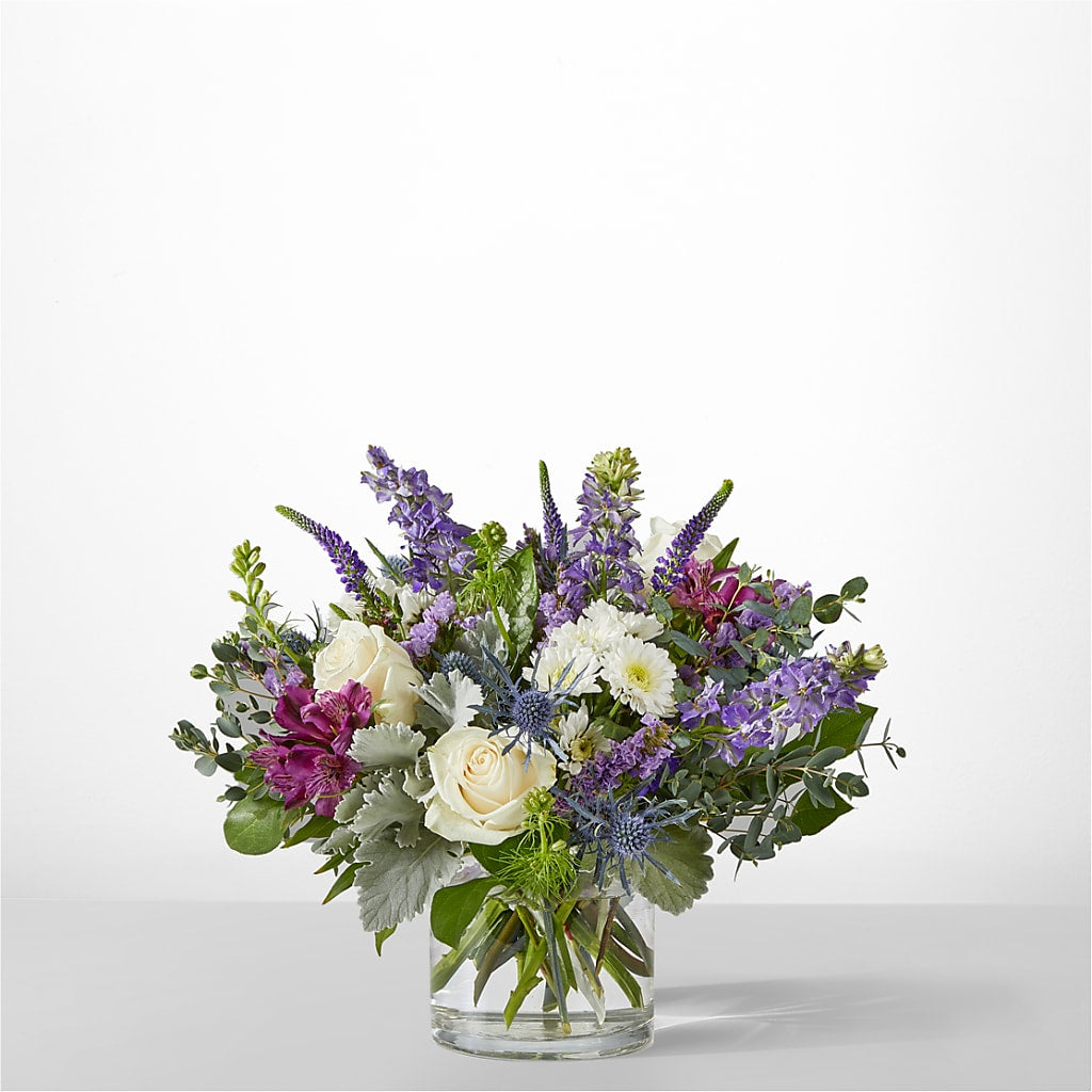 Shooting Star Bouquet flower arrangement by Honeybee Floral