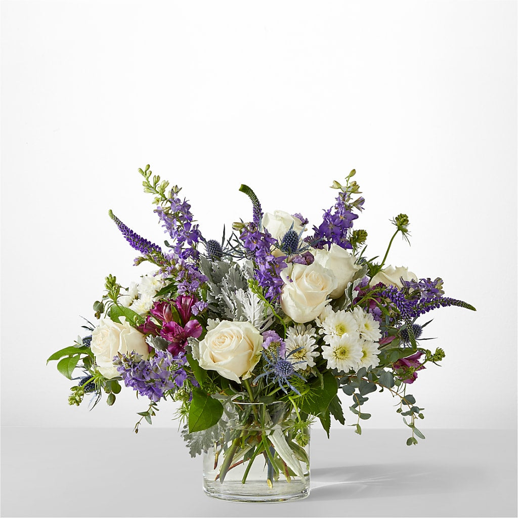 Shooting Star Bouquet flower arrangement by Honeybee Floral
