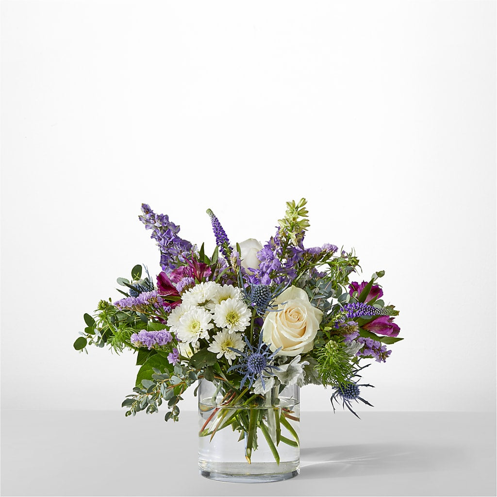 Shooting Star Bouquet flower arrangement by Honeybee Floral