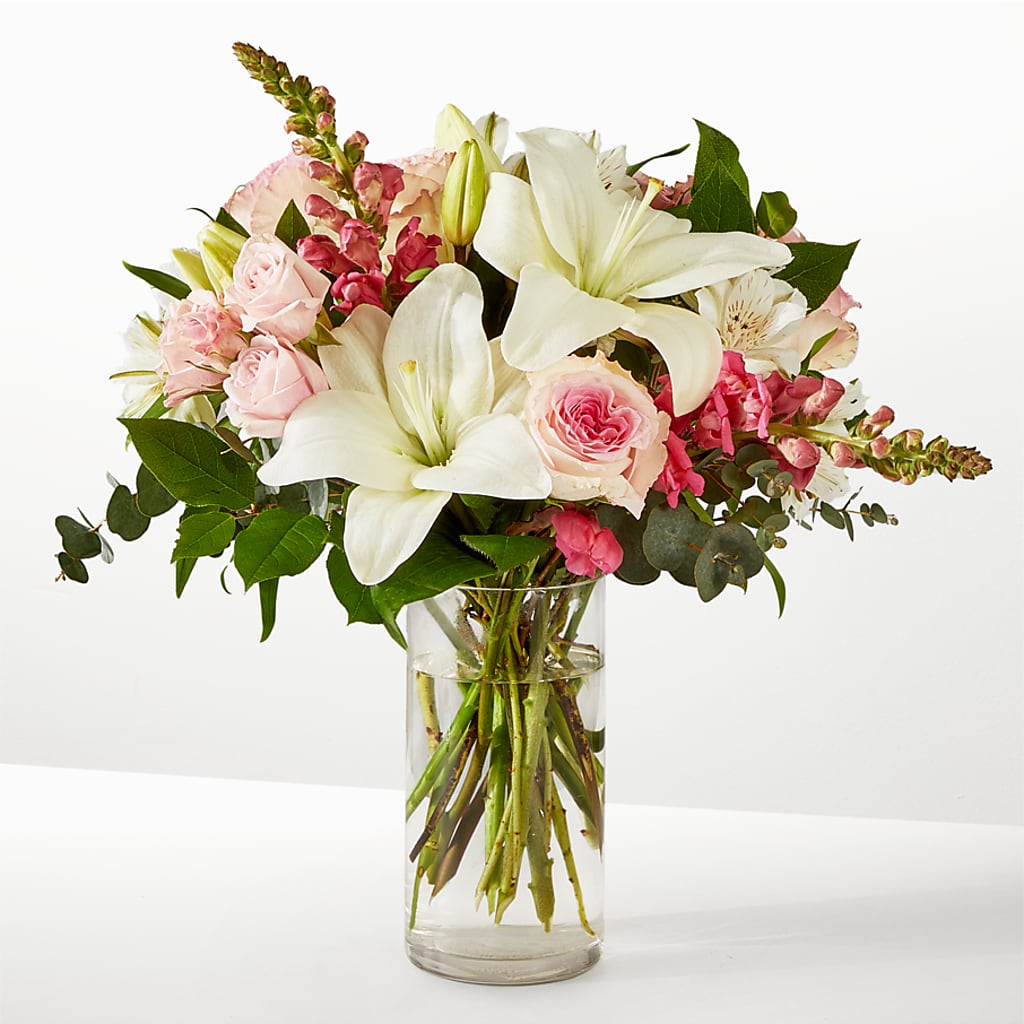 Ballet Slippers Bouquet flower arrangement by Honeybee Floral