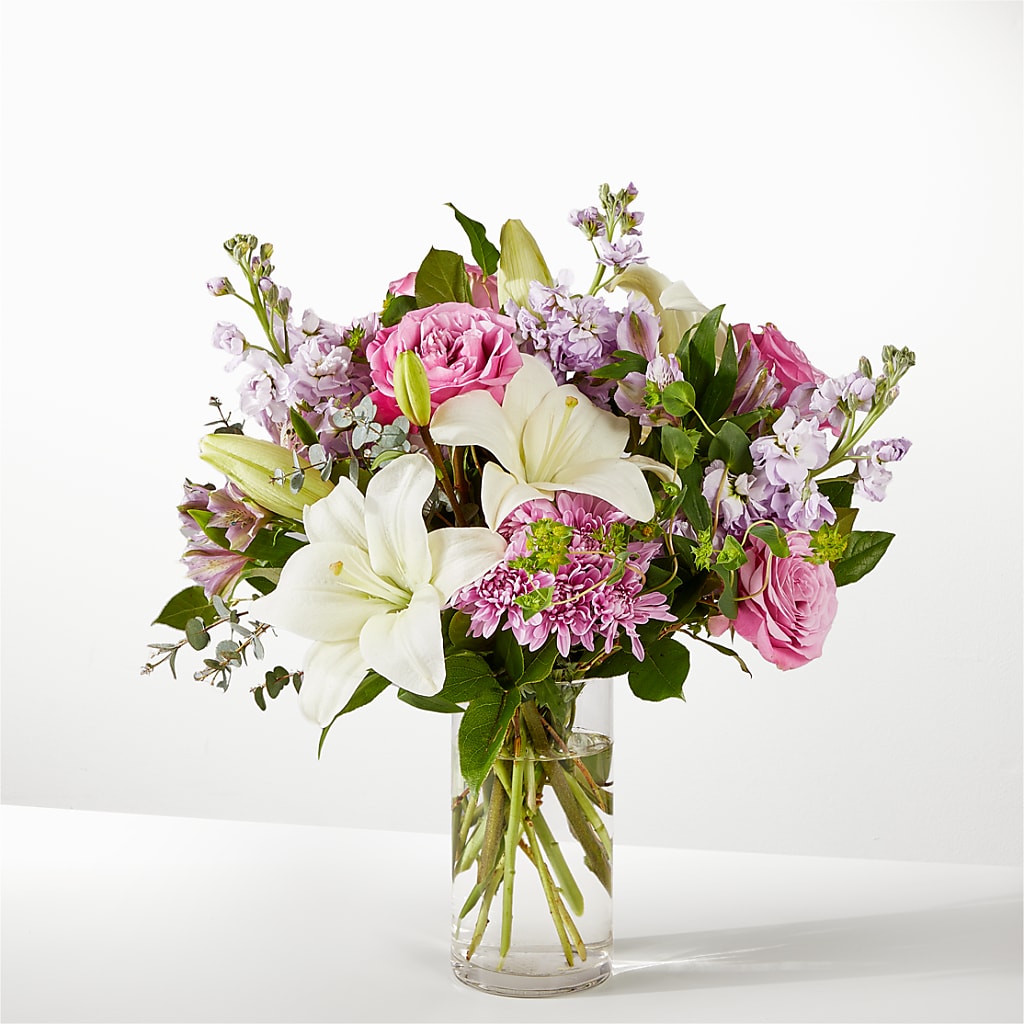 Daydreamer Bouquet flower arrangement by Honeybee Floral