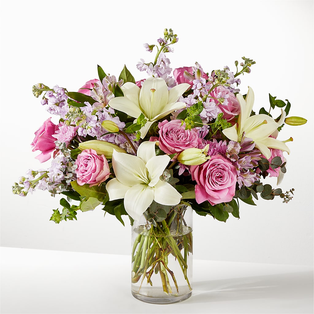 Daydreamer Bouquet flower arrangement by Honeybee Floral