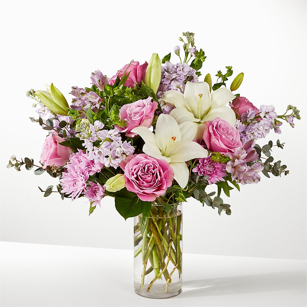 Daydreamer Bouquet flower arrangement by Honeybee Floral