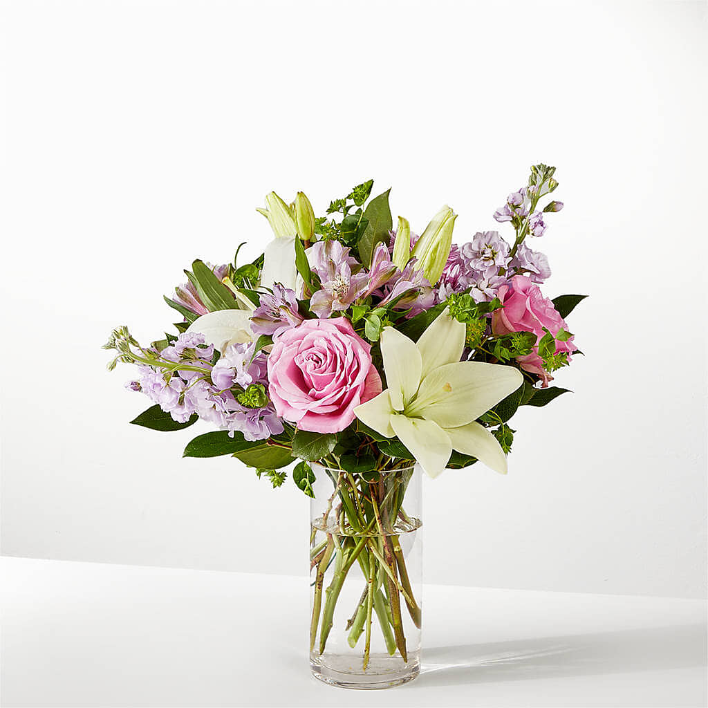Daydreamer Bouquet flower arrangement by Honeybee Floral