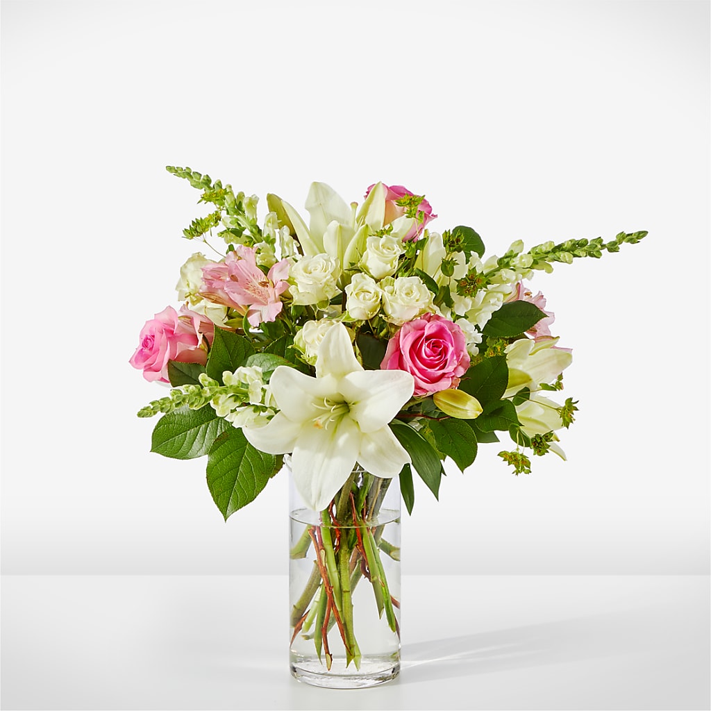 Fondly Bouquet flower arrangement by Honeybee Floral