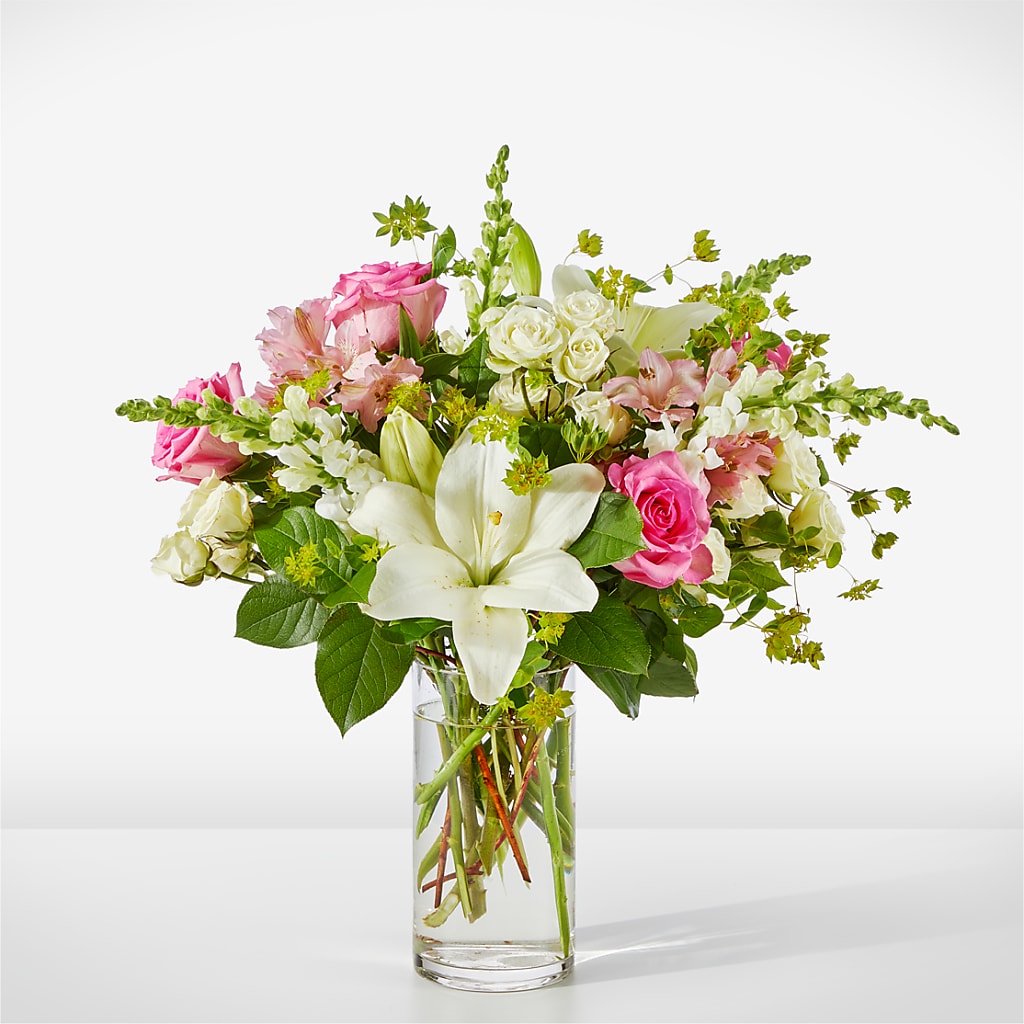 Fondly Bouquet flower arrangement by Honeybee Floral