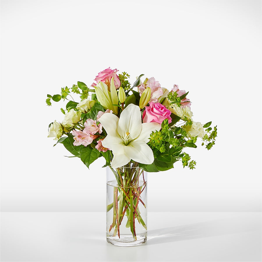 Fondly Bouquet flower arrangement by Honeybee Floral