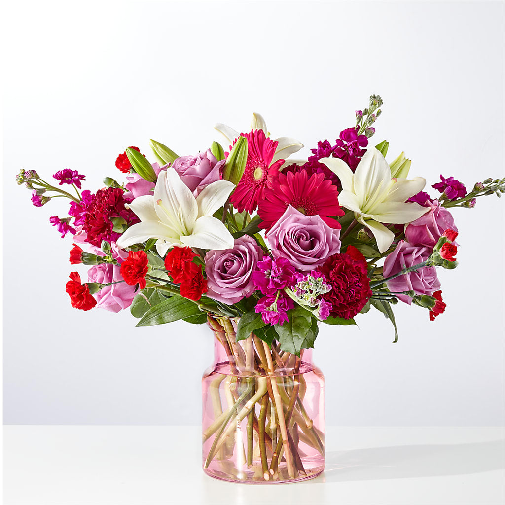 Other Half Bouquet flower arrangement by Honeybee Floral