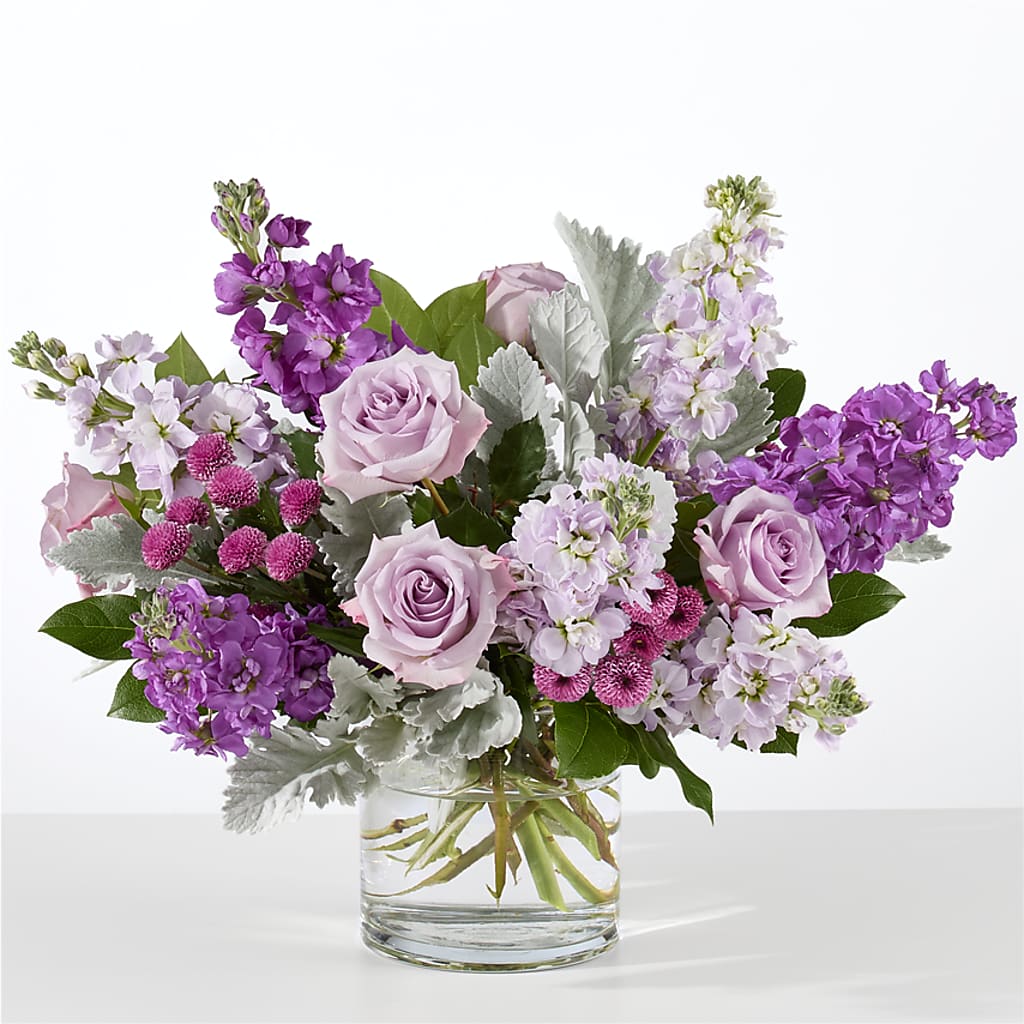 One in a Million Bouquet flower arrangement by Honeybee Floral