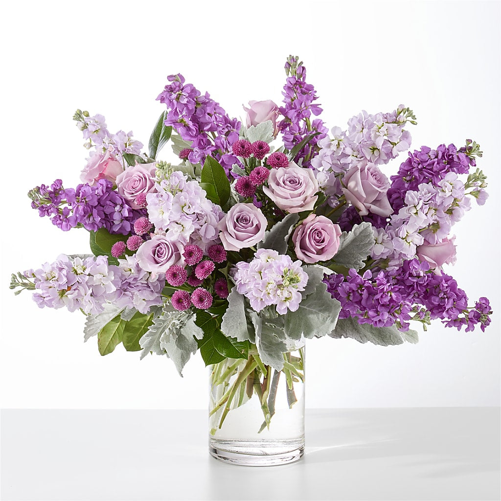 One in a Million Bouquet flower arrangement by Honeybee Floral