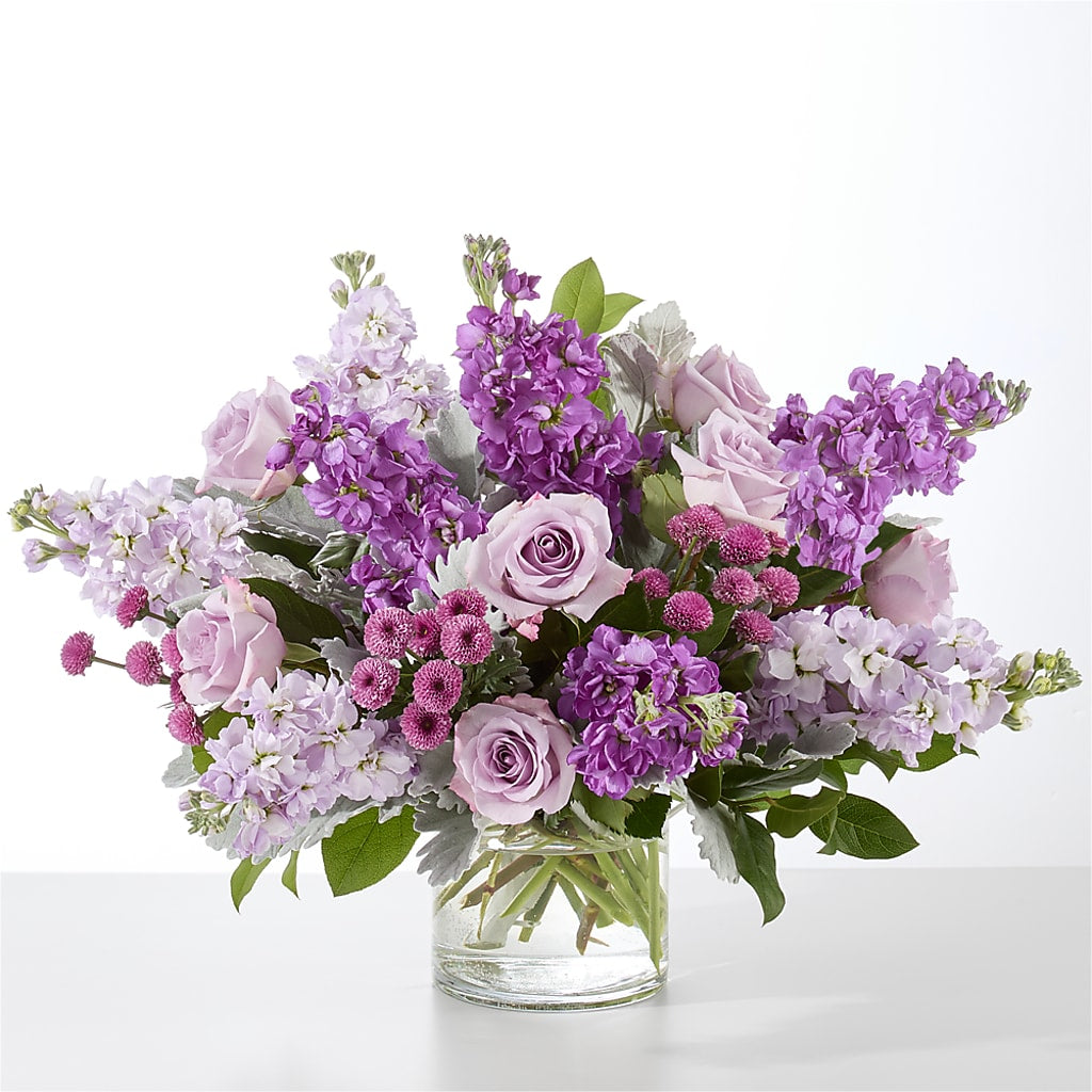 One in a Million Bouquet flower arrangement by Honeybee Floral