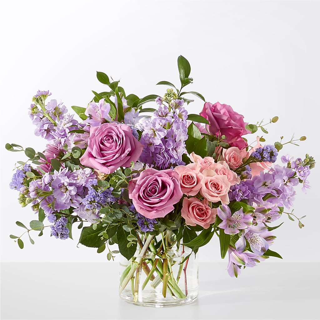 Cloud Nine Bouquet flower arrangement by Honeybee Floral