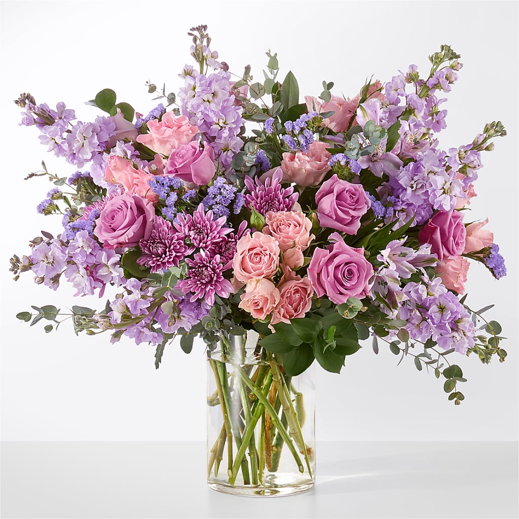Cloud Nine Bouquet flower arrangement by Honeybee Floral