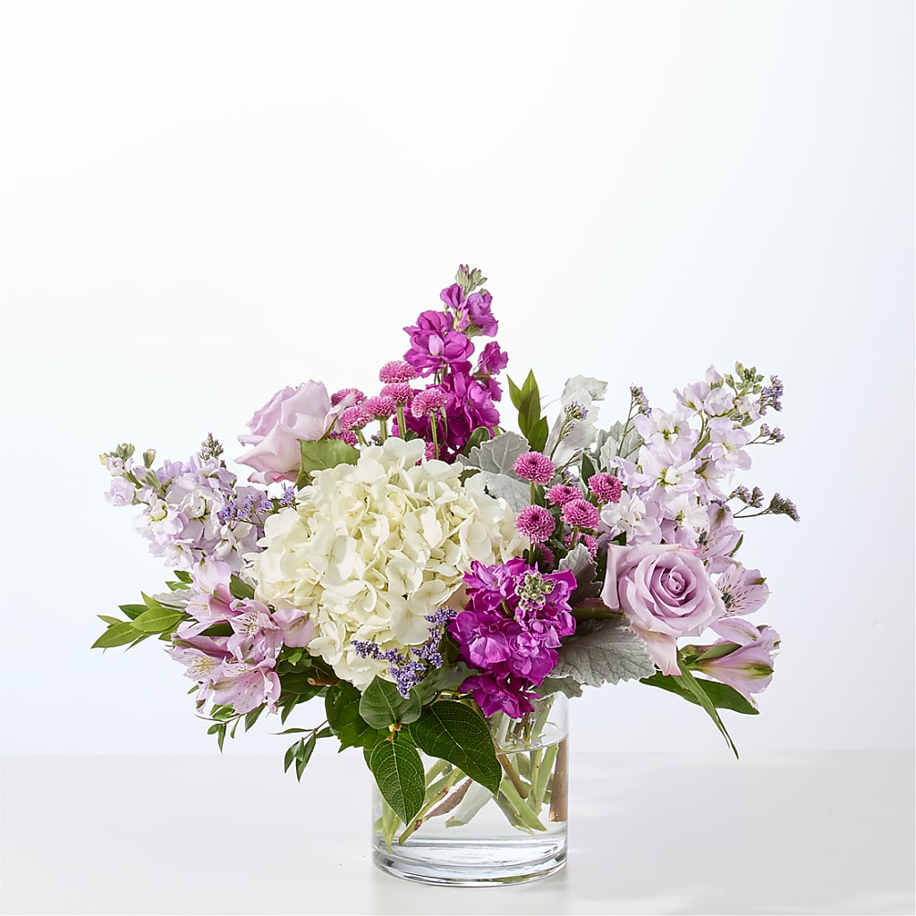 Empress Bouquet flower arrangement by Honeybee Floral