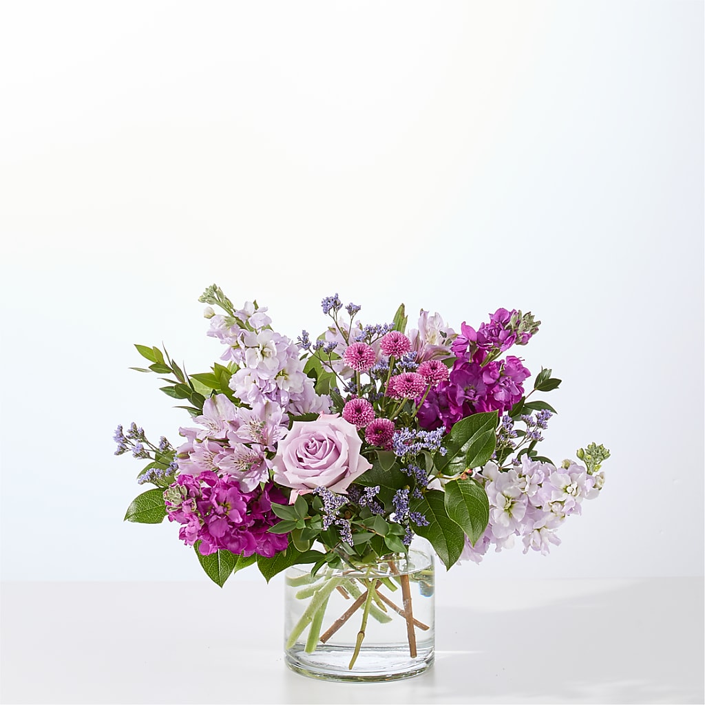 Empress Bouquet flower arrangement by Honeybee Floral