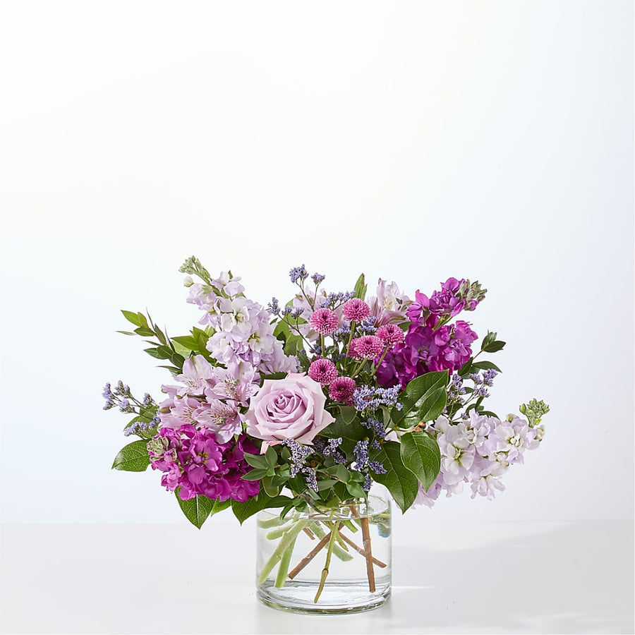 Empress Bouquet flower arrangement by Honeybee Floral