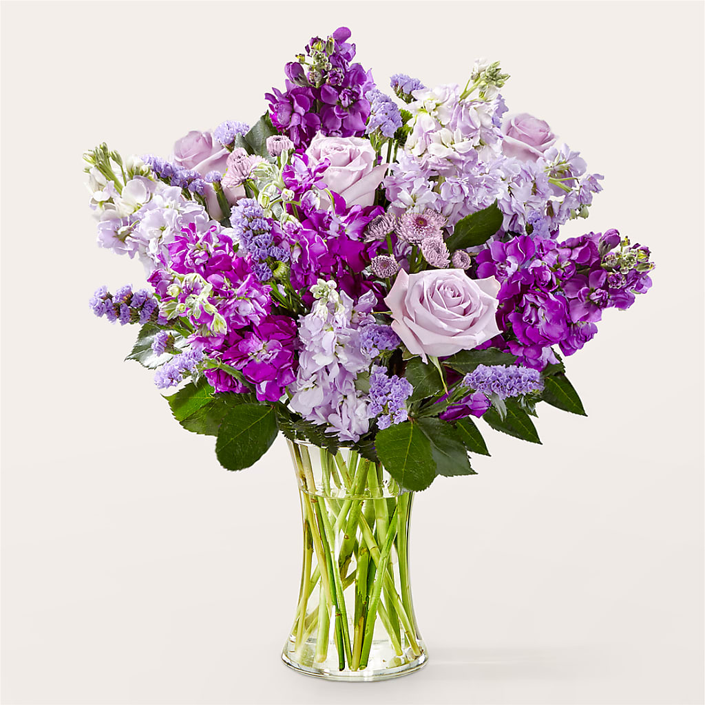 Give a Twirl Bouquet flower arrangement by Honeybee Floral