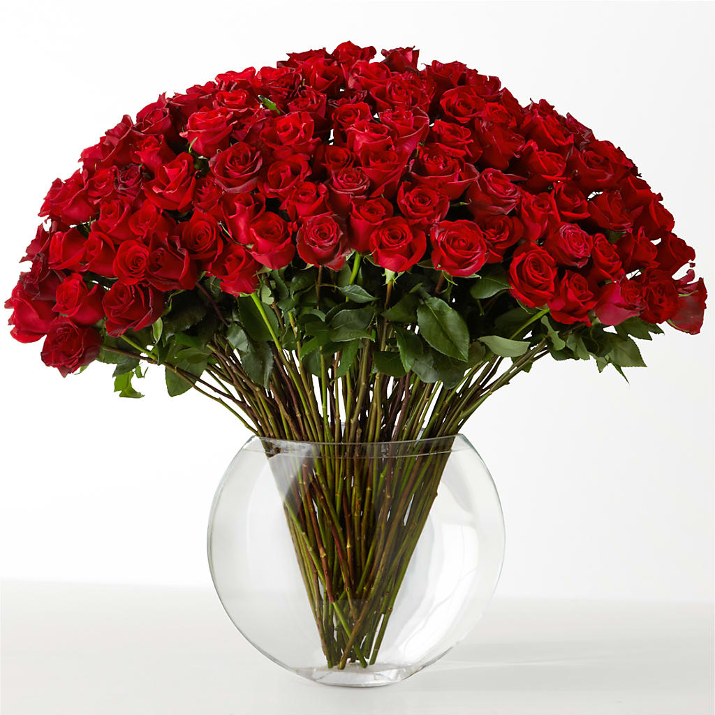 The Idealist flower arrangement by Honeybee Floral